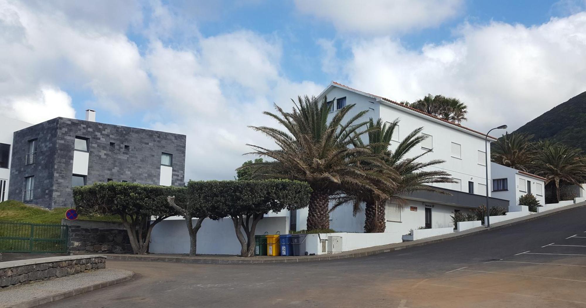 Velasmar Exterior photo